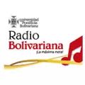 Radio Bolivariana - AM 1110